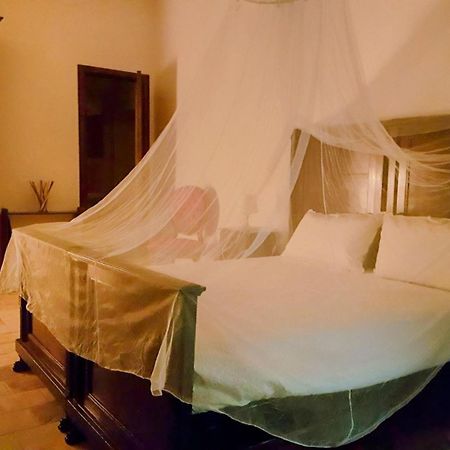 Le Dimore By Josy Bed & Breakfast Marina di Ginosa Exterior photo