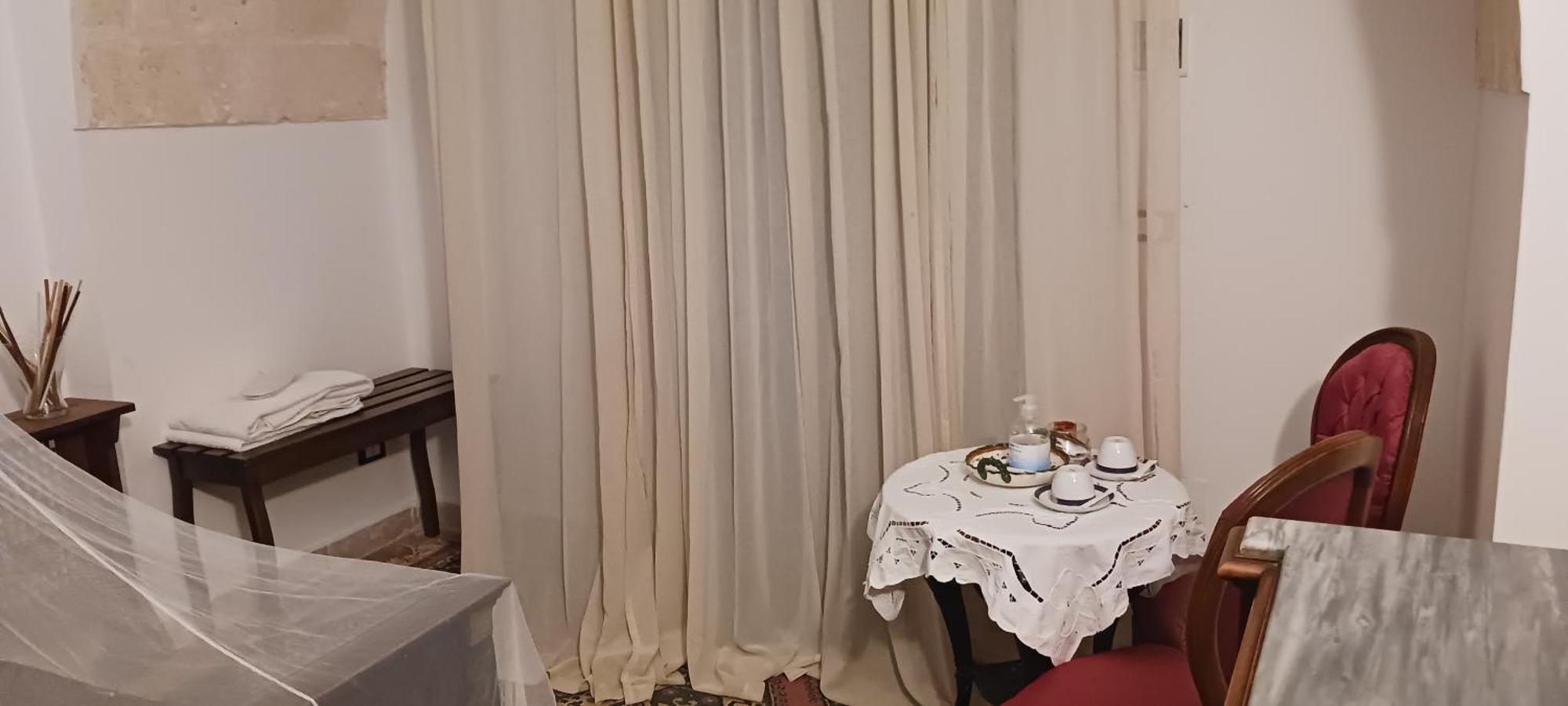 Le Dimore By Josy Bed & Breakfast Marina di Ginosa Room photo