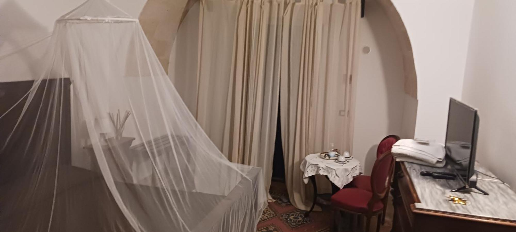 Le Dimore By Josy Bed & Breakfast Marina di Ginosa Exterior photo