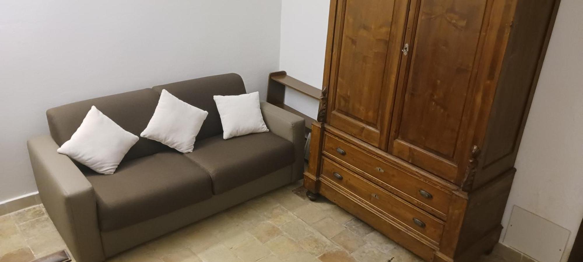 Le Dimore By Josy Bed & Breakfast Marina di Ginosa Exterior photo