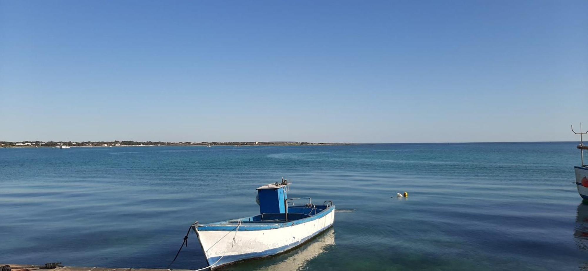 Le Dimore By Josy Bed & Breakfast Marina di Ginosa Exterior photo