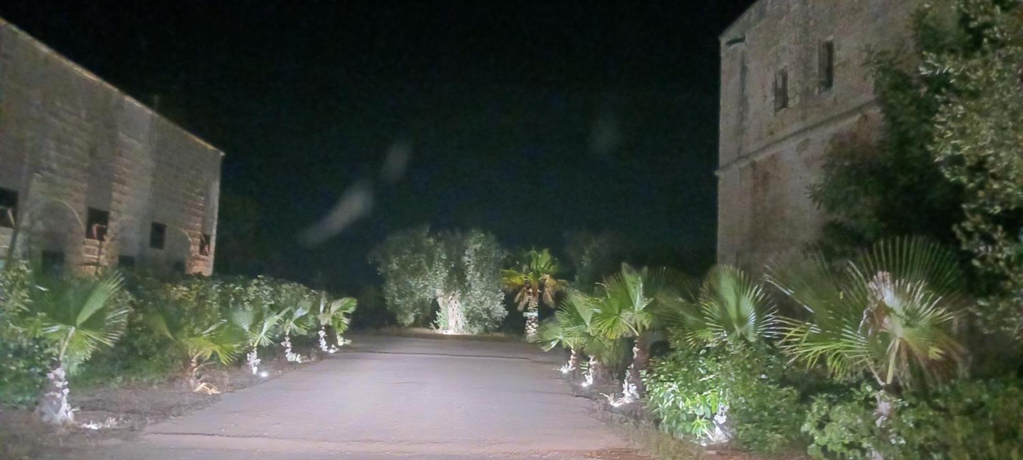 Le Dimore By Josy Bed & Breakfast Marina di Ginosa Exterior photo